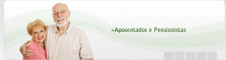 Empr?stimo pessoal para Aposentados e Pensionistas do INSS