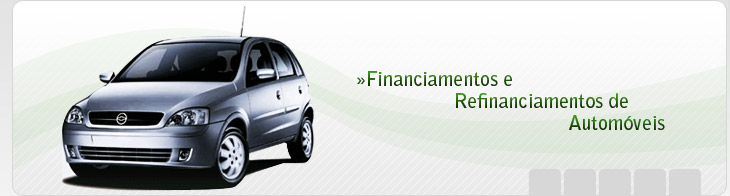 Financiamento de Ve?culos Leves e Pesados