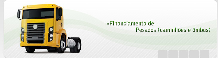 Financiamento de Ve?culos Leves e Pesados