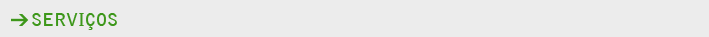 Serviços